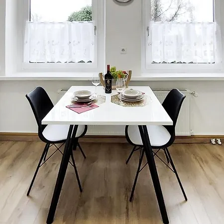 Ideale Apartment