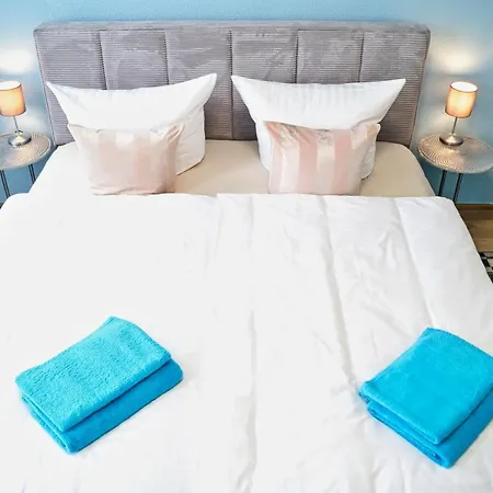 Apartment Ideale *