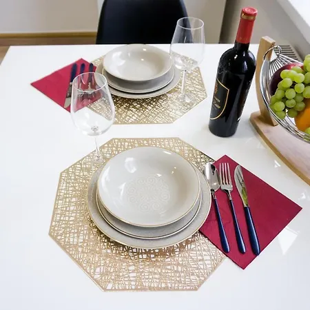 Ideale Fuer 2 Personen Lejlighed