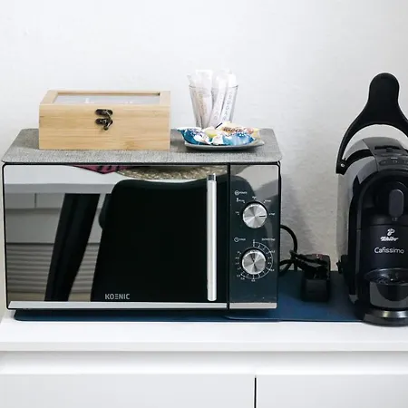 Ideale Apartment *