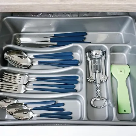 Ideale Fuer 2 Personen Lejlighed