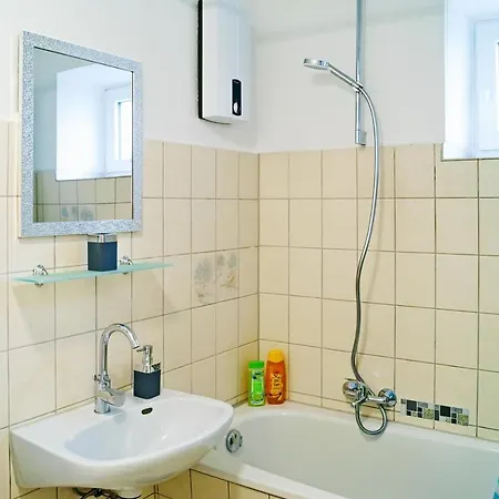 Ideale Fuer 2 Personen Lejlighed Solingen