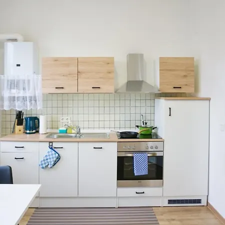 Ideale Fuer 2 Personen * Solingen