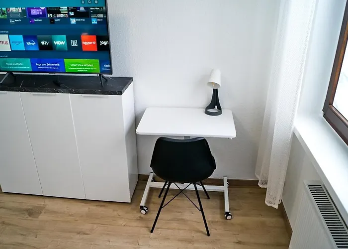 Ideale Fuer 2 Personen