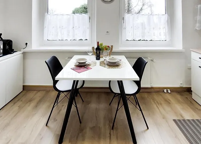 Ideale Fuer 2 Personen Appartamento