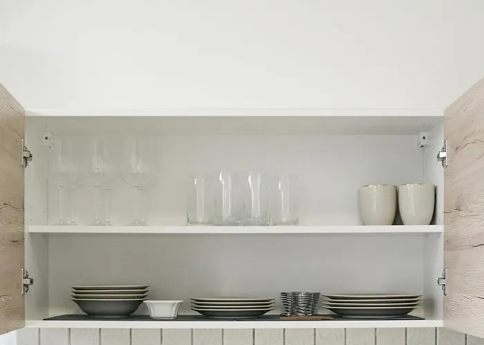 Ideale Fuer 2 Personen Appartamento Solingen