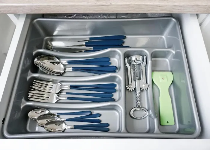 Ideale Fuer 2 Personen Appartamento