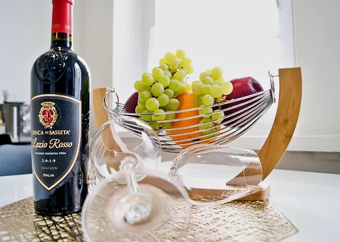 Appartamento Ideale Fuer 2 Personen Solingen