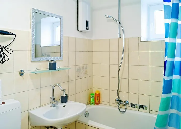 Ideale Fuer 2 Personen Appartamento Solingen