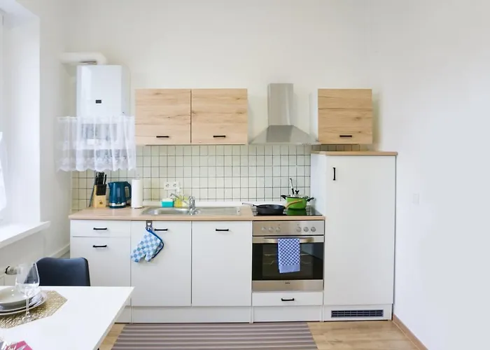 Ideale Fuer 2 Personen * Solingen