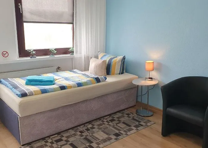 Appartamento Ideale Fuer 2 Personen