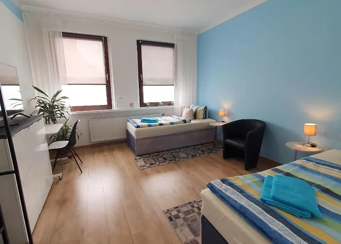 Appartamento Ideale Fuer 2 Personen *